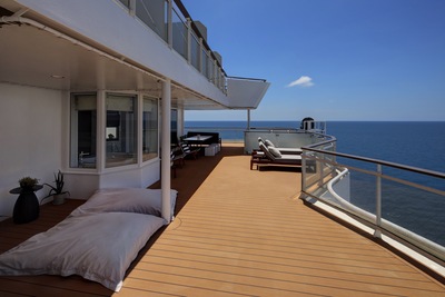 Celebrity Cruises, Celebrity Millennium, Penthouse Suite 1, Copyrights - CEL.jpeg